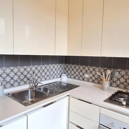 Apartman Casa Tequila