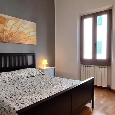 Casa Tequila 아파트 피렌체