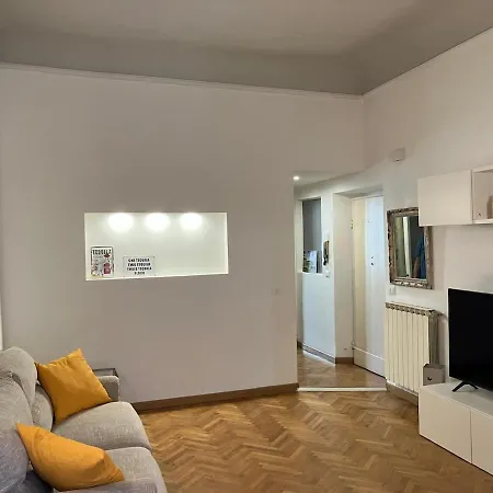 Apartman Casa Tequila