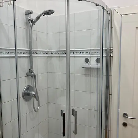 Daire Casa Tequila *