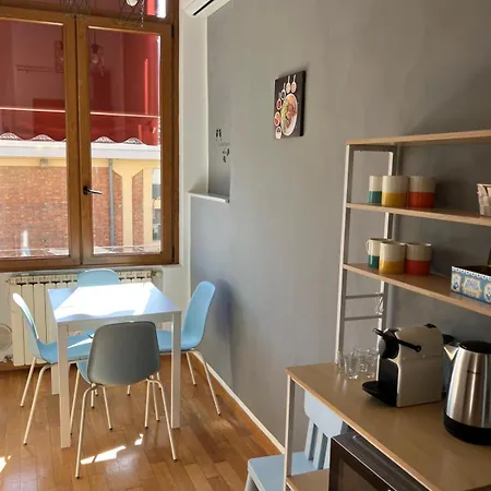 דירה Casa Tequila