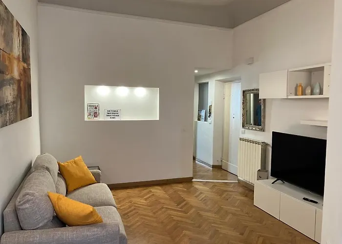 Casa Tequila Apartamento Florença