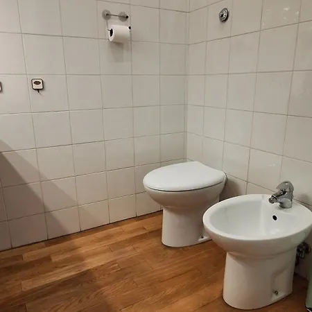 Casa Tequila Appartement Florence