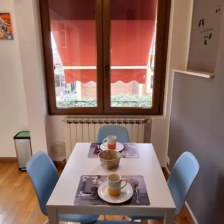 Casa Tequila Appartement