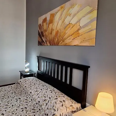 Casa Tequila Appartement *