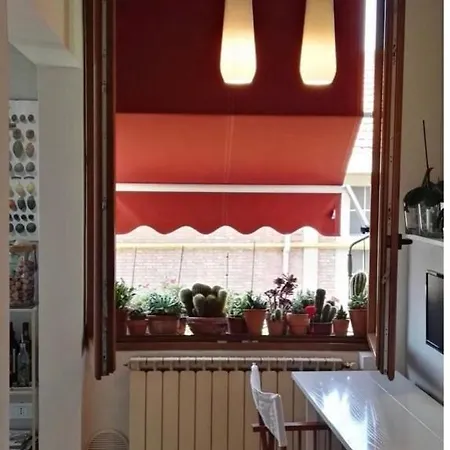 Appartement Casa Tequila *