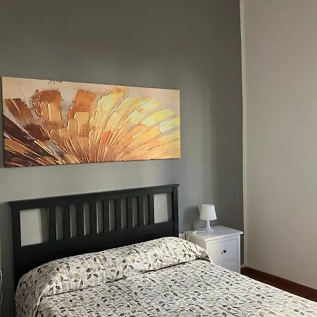 Appartement Casa Tequila Florence