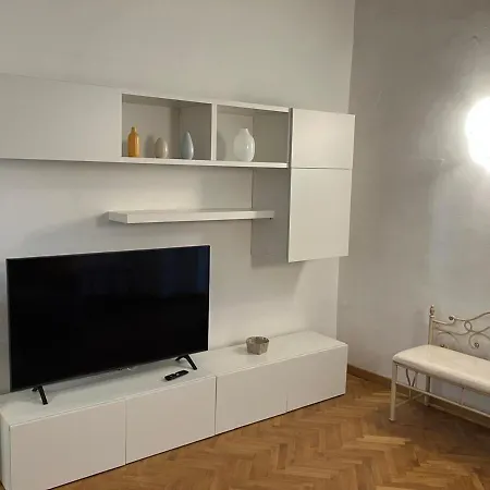 Appartement Casa Tequila Florence