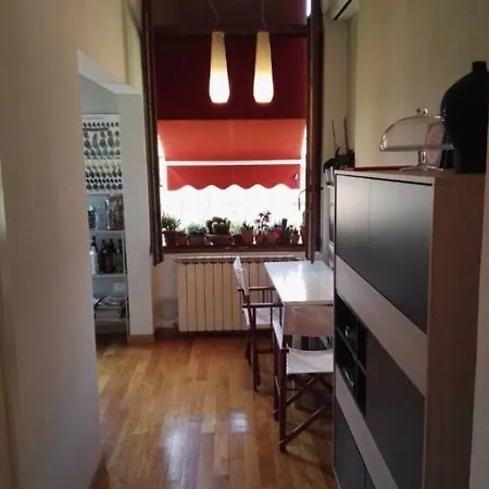 Casa Tequila Appartement