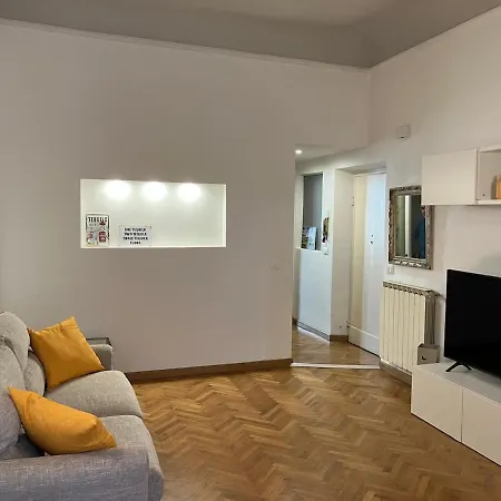 Casa Tequila Appartement Florence