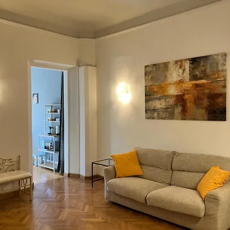 Casa Tequila Appartement