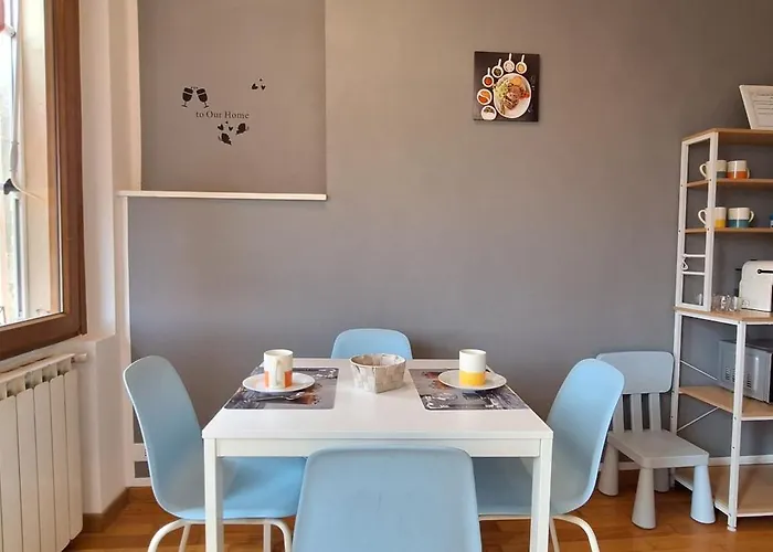 Апартаменты Casa Tequila *