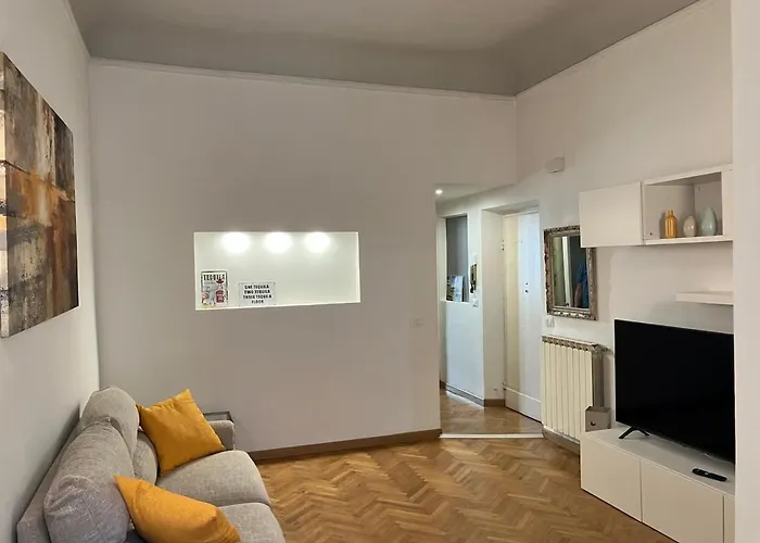 Апартаменты Casa Tequila