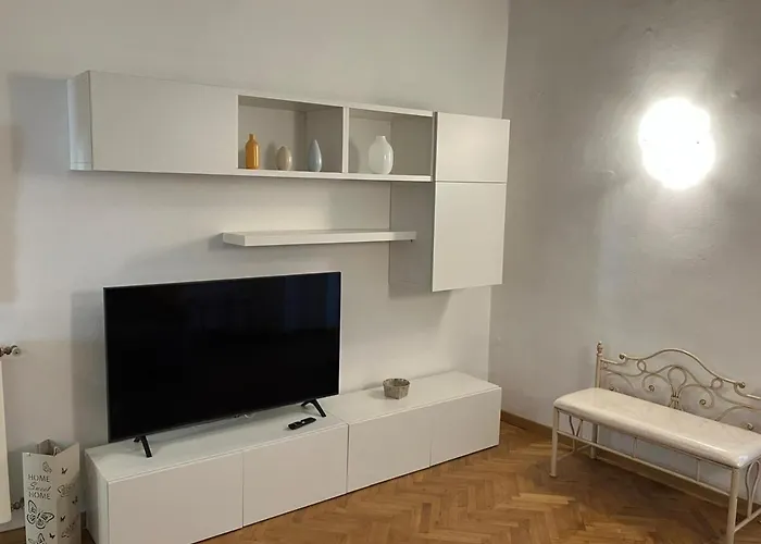 Апартаменты Casa Tequila Флоренция