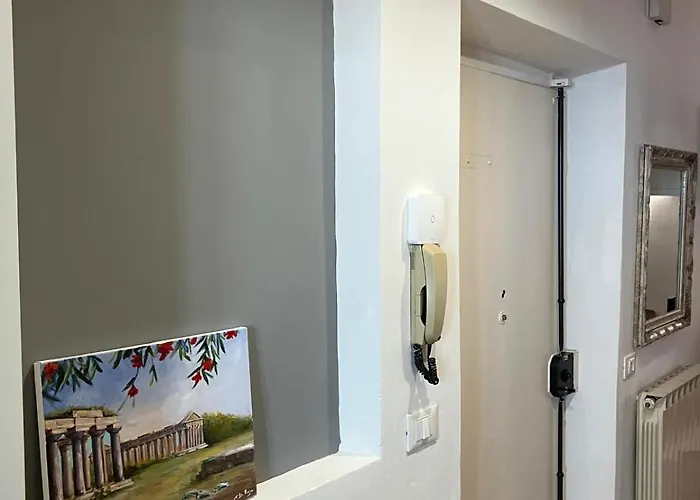 Casa Tequila Апартаменты