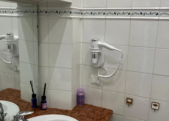 Апартаменты Casa Tequila