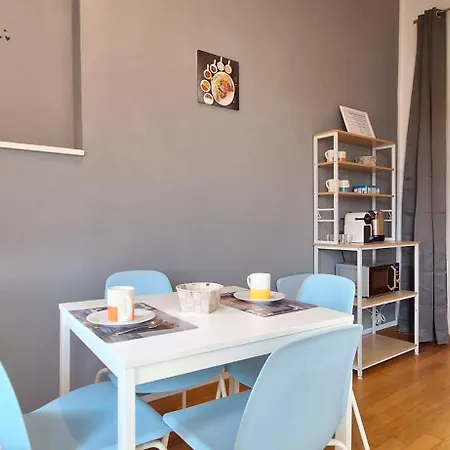 Casa Tequila Appartamento