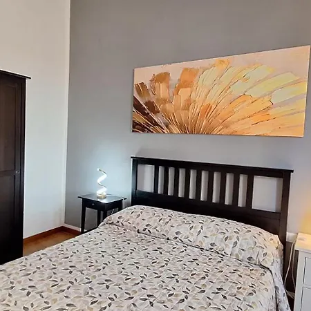 Appartamento Casa Tequila *