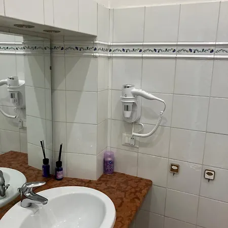 Appartamento Casa Tequila